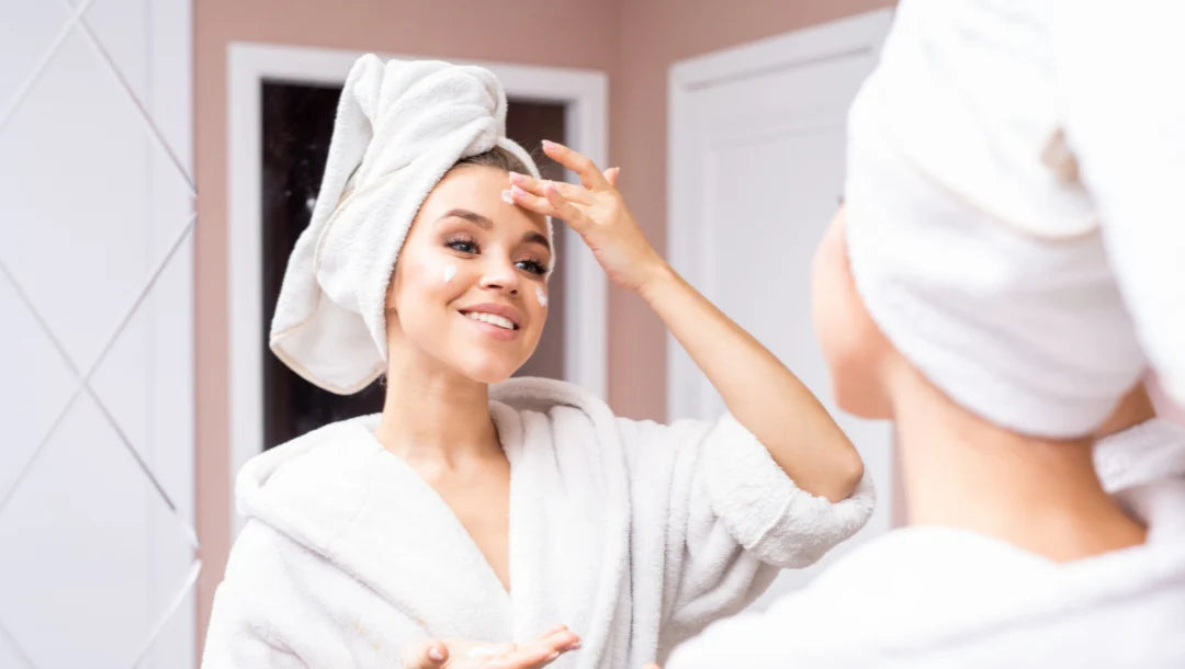 Soins du Visage – Offrez à votre Peau une Routine Experte et Naturelle