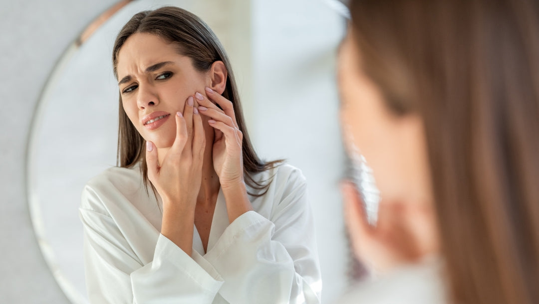 Soins pour Peaux à Problèmes : Des Solutions Ciblées pour une Peau Saine
