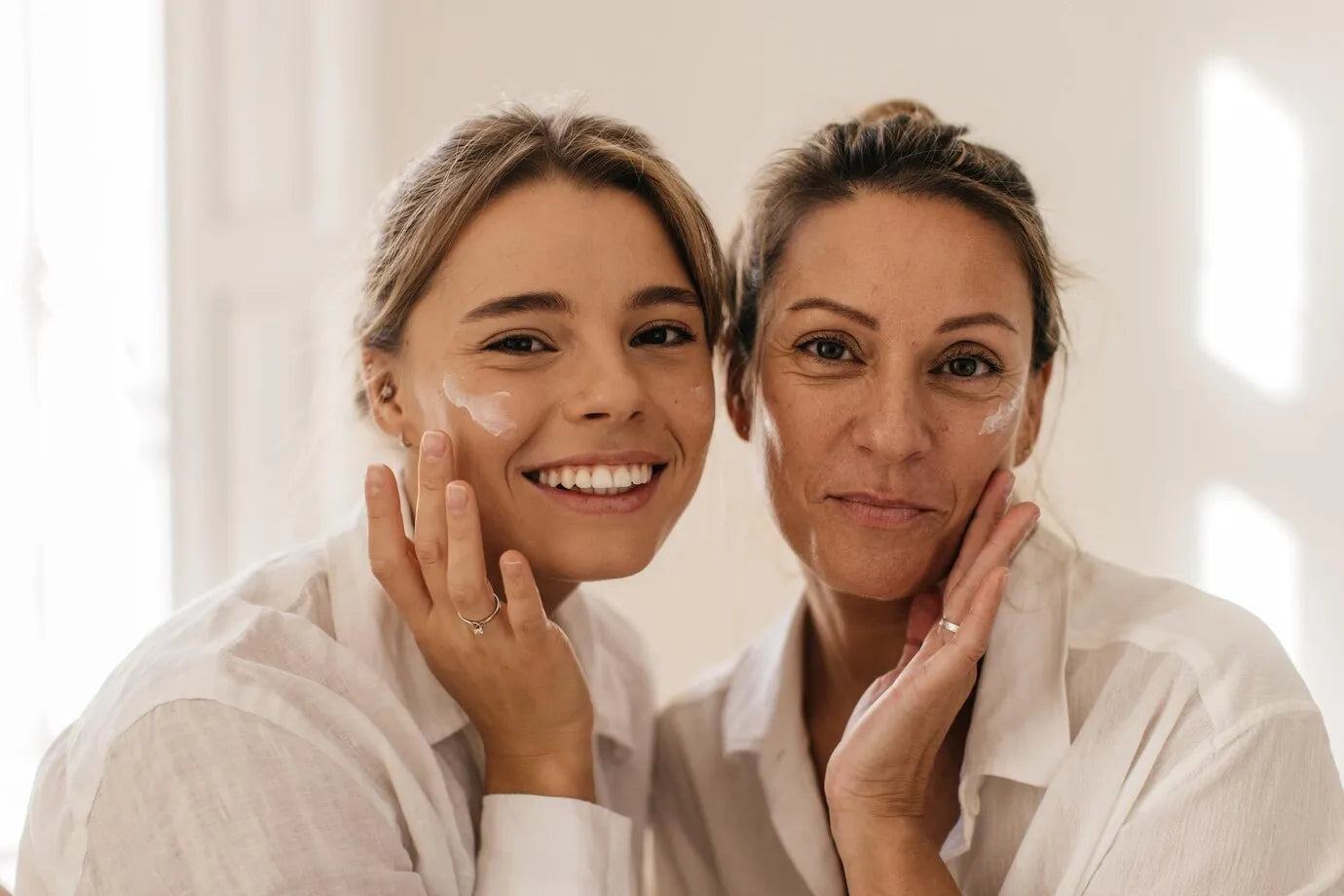 Coffret Anti-Âge Derma’Love : L’Essentiel pour une Peau Rayonnante et Éternellement Jeune