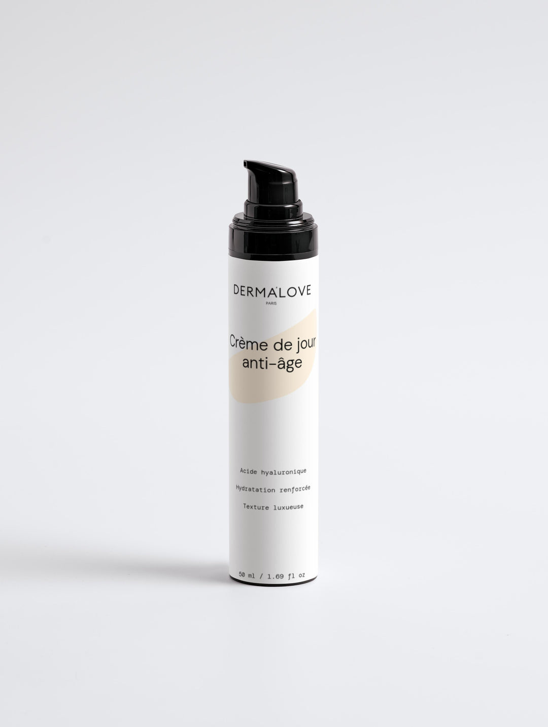 Crème de jour anti-âge