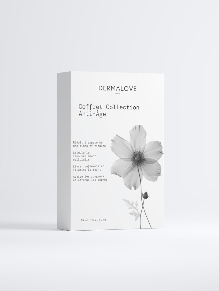 Coffret Collection Anti-Âge