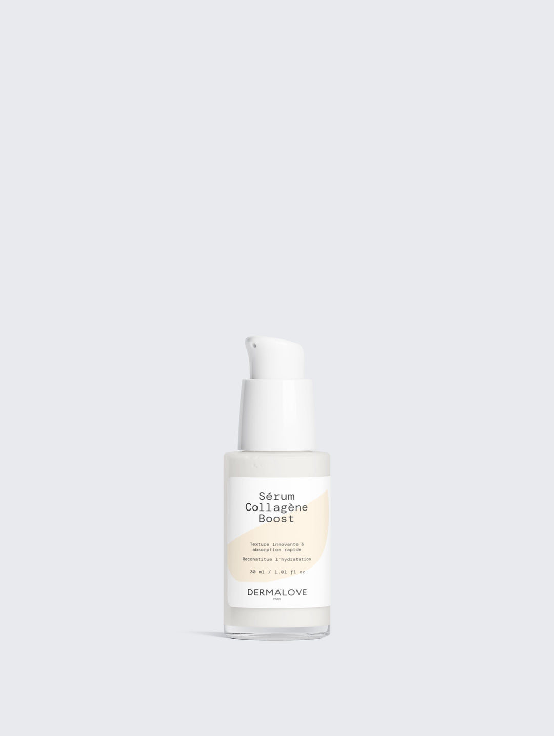 Sérum Booster de Collagène Pro