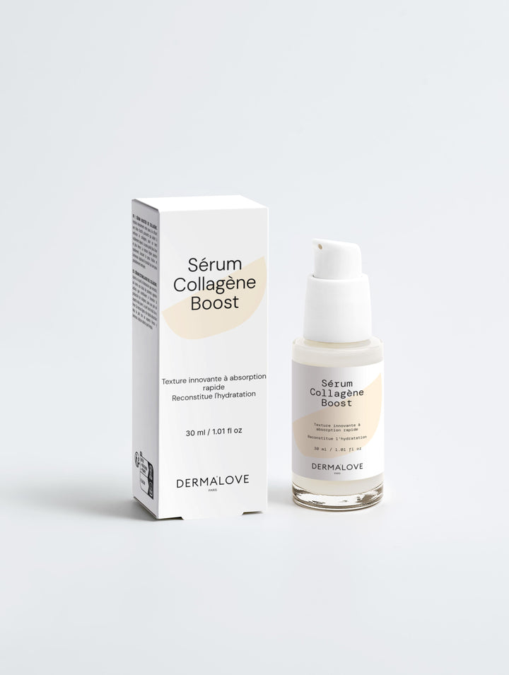 Sérum Booster de Collagène Pro