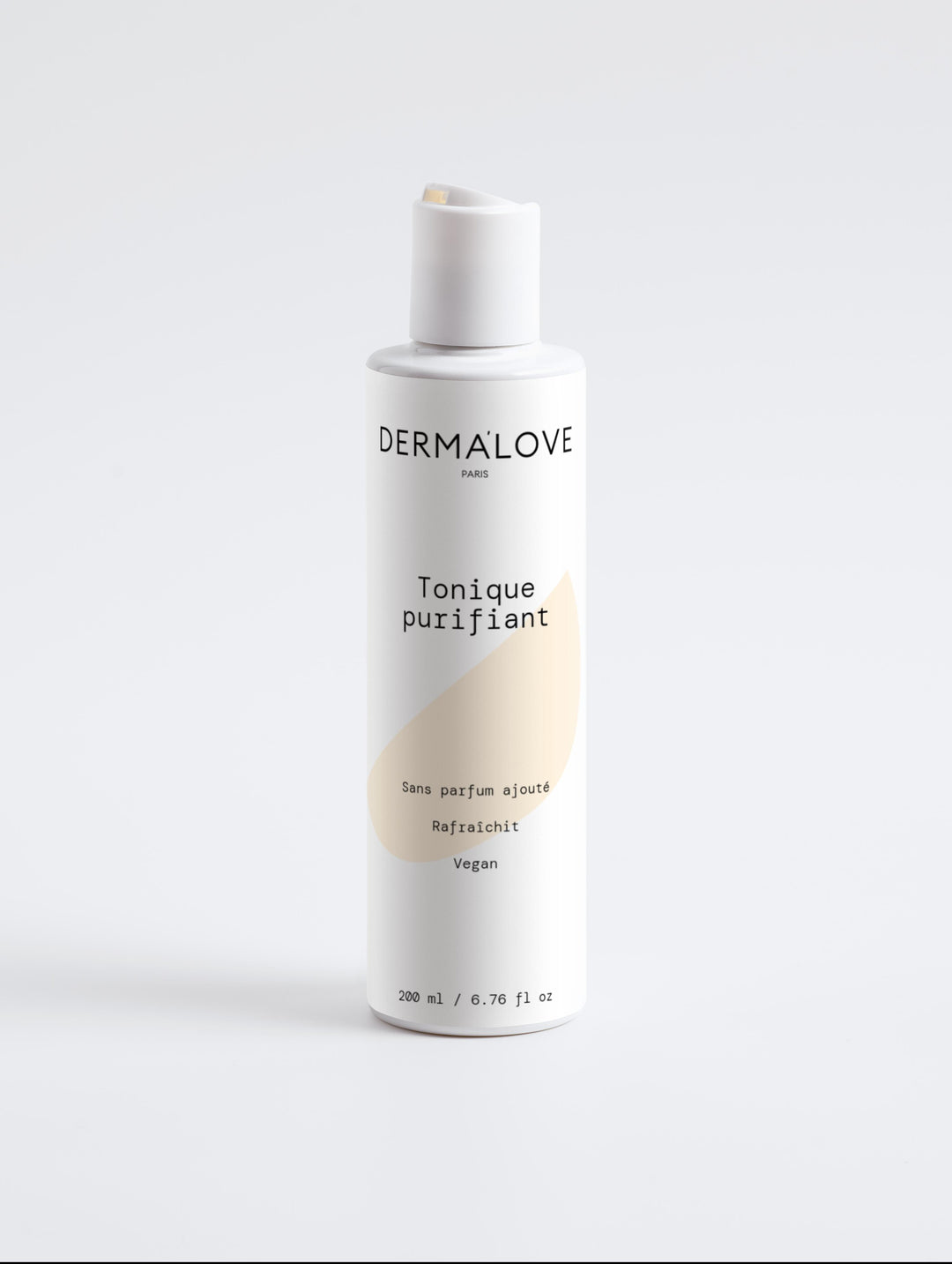 Tonique purifiant