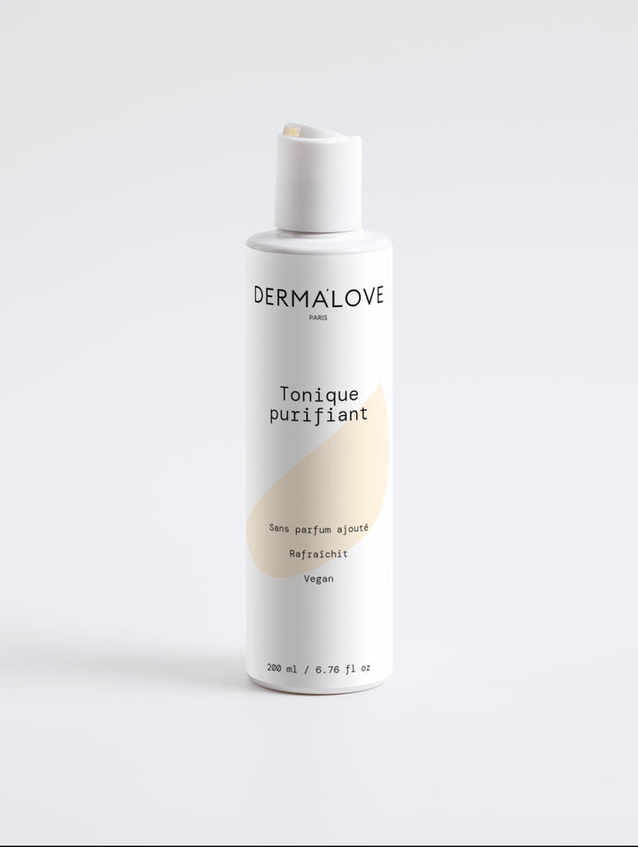 Tonique purifiant