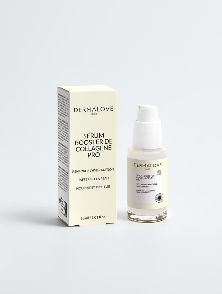 Sérum Booster de Collagène Pro